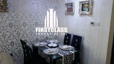 Apartamento de vacaciones en Ras Al khaimah (Ra's al Khaymah)Casa de vacaciones