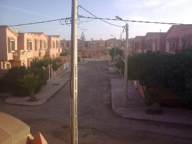 Villa en Souira Kedima (Rabat-Sale)Casa de vacaciones