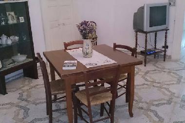 Casa de vacaciones en Nard� (Lecce)Casa de vacaciones