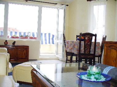 Apartamento de vacaciones en Varna (Varna)Casa de vacaciones