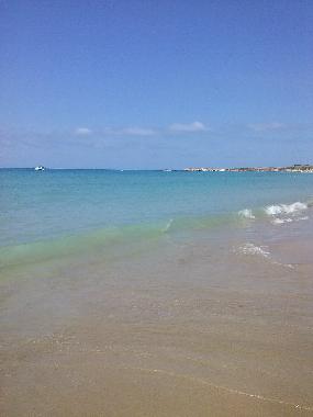 Villa en Portopalo di Capo Passero (Siracusa)Casa de vacaciones