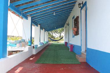 Casa de vacaciones en sao bartolomeu (Algarve)Casa de vacaciones