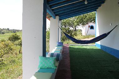 Casa de vacaciones en sao bartolomeu (Algarve)Casa de vacaciones