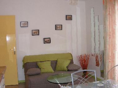 Apartamento de vacaciones en Arles sur tech (Pyrnes-Orientales)Casa de vacaciones