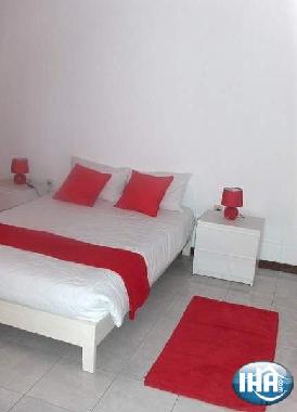 Apartamento de vacaciones en SELHO SAO JORGE GUIMARAES (Norte)Casa de vacaciones