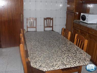 Apartamento de vacaciones en SELHO SAO JORGE GUIMARAES (Norte)Casa de vacaciones