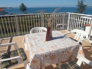 Apartamento de vacaciones en Privlaka  (Zadarska)Casa de vacaciones