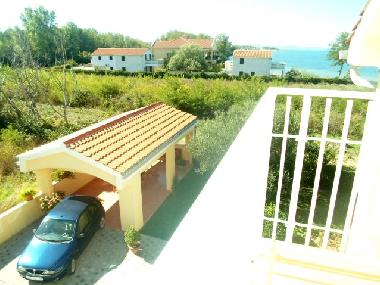 Apartamento de vacaciones en Privlaka  (Zadarska)Casa de vacaciones