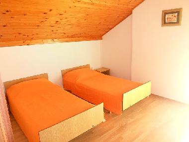 Apartamento de vacaciones en Privlaka  (Zadarska)Casa de vacaciones