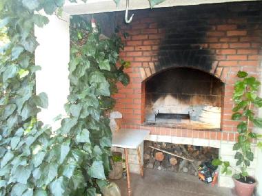 Apartamento de vacaciones en Privlaka  (Zadarska)Casa de vacaciones