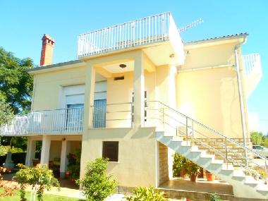 Apartamento de vacaciones en Privlaka  (Zadarska)Casa de vacaciones