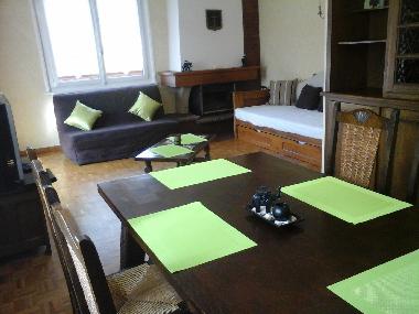 Apartamento de vacaciones en passy (Haute-Savoie)Casa de vacaciones