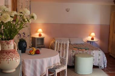 Cama y desayuno en Ribrac (Dordogne)Casa de vacaciones