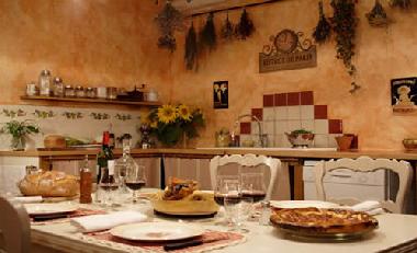 Cama y desayuno en Ribrac (Dordogne)Casa de vacaciones