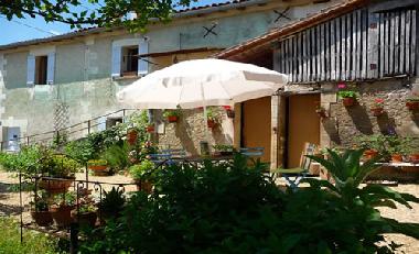 Cama y desayuno en Ribrac (Dordogne)Casa de vacaciones