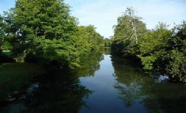 Cama y desayuno en Ribrac (Dordogne)Casa de vacaciones