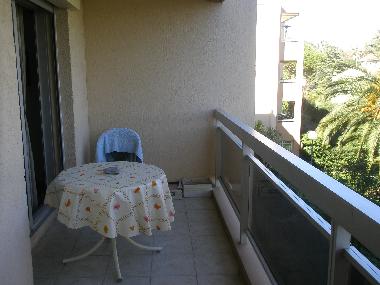 Apartamento de vacaciones en Golfe-Juan (Alpes-Maritimes)Casa de vacaciones
