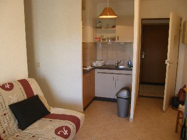 Apartamento de vacaciones en Golfe-Juan (Alpes-Maritimes)Casa de vacaciones