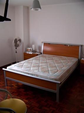 Cama y desayuno en Tamengos (Beira Interior Sul)Casa de vacaciones