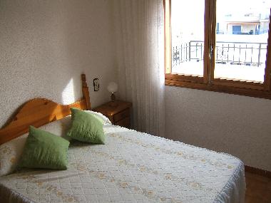 Apartamento de vacaciones en Santa Pola (Alicante / Alacant)Casa de vacaciones