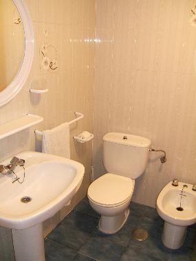 Apartamento de vacaciones en Santa Pola (Alicante / Alacant)Casa de vacaciones