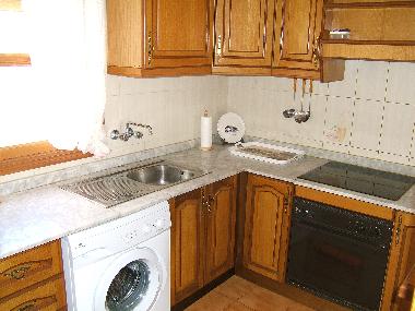 Apartamento de vacaciones en Santa Pola (Alicante / Alacant)Casa de vacaciones