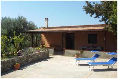 Casa de vacaciones en Marina di Camerota (Salerno)Casa de vacaciones