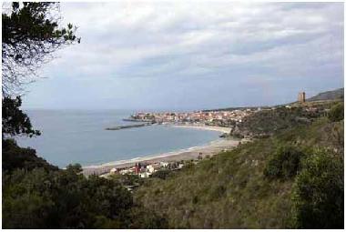 Casa de vacaciones en Marina di Camerota (Salerno)Casa de vacaciones