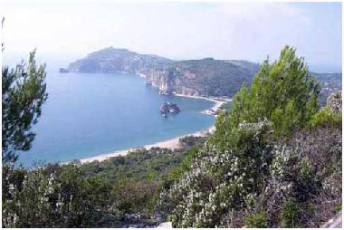Casa de vacaciones en Marina di Camerota (Salerno)Casa de vacaciones