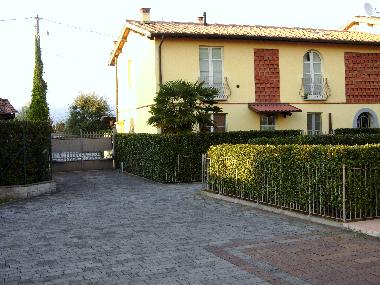 Apartamento de vacaciones en LUCCA (Lucca)Casa de vacaciones