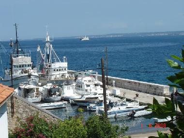 Casa de vacaciones en Kali auf der Insel Ugljan (Zadarska)Casa de vacaciones