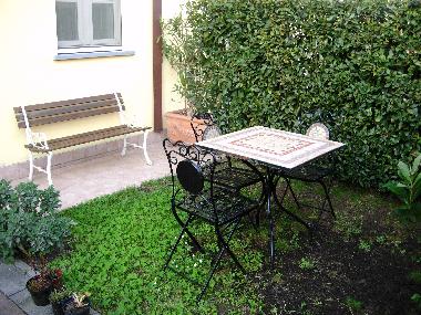 Apartamento de vacaciones en LUCCA (Lucca)Casa de vacaciones