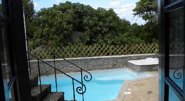 Cama y desayuno en Lefkada (Lefkada)Casa de vacaciones