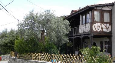 Cama y desayuno en Lefkada (Lefkada)Casa de vacaciones