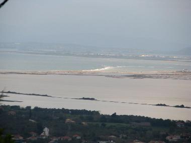 Cama y desayuno en Lefkada (Lefkada)Casa de vacaciones