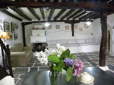 Cama y desayuno en Lefkada (Lefkada)Casa de vacaciones