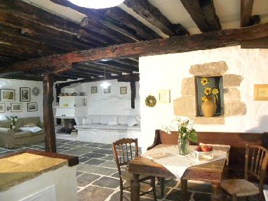 Cama y desayuno en Lefkada (Lefkada)Casa de vacaciones