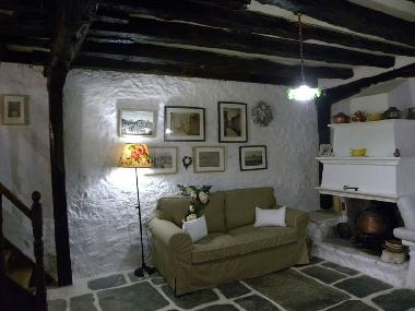 Cama y desayuno en Lefkada (Lefkada)Casa de vacaciones