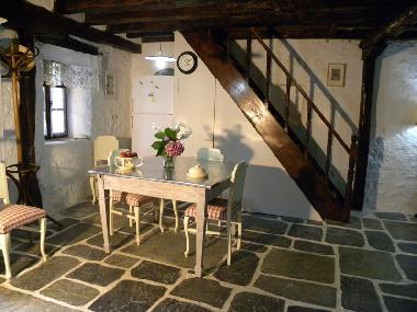 Cama y desayuno en Lefkada (Lefkada)Casa de vacaciones