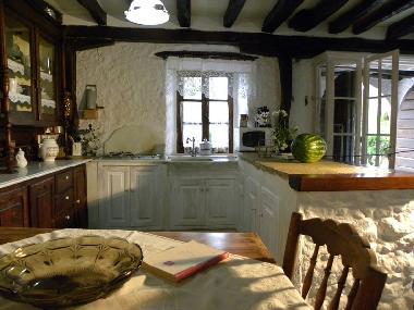 Cama y desayuno en Lefkada (Lefkada)Casa de vacaciones