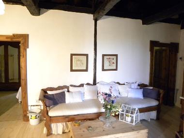 Cama y desayuno en Lefkada (Lefkada)Casa de vacaciones