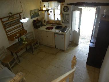 Cama y desayuno en Lefkada (Lefkada)Casa de vacaciones