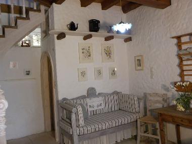 Cama y desayuno en Lefkada (Lefkada)Casa de vacaciones