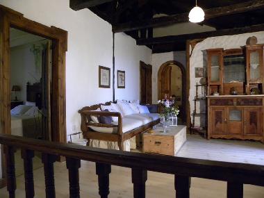 Cama y desayuno en Lefkada (Lefkada)Casa de vacaciones