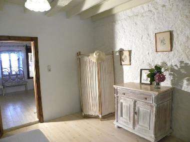 Cama y desayuno en Lefkada (Lefkada)Casa de vacaciones