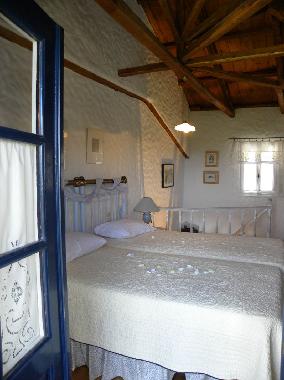 Cama y desayuno en Lefkada (Lefkada)Casa de vacaciones