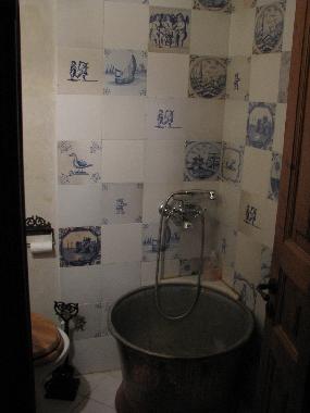 Cama y desayuno en Lefkada (Lefkada)Casa de vacaciones