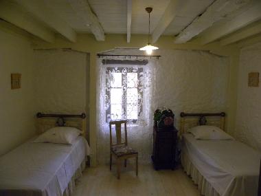 Cama y desayuno en Lefkada (Lefkada)Casa de vacaciones