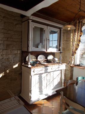 Casa de vacaciones en Aulnay de Santonge (Charente-Maritime)Casa de vacaciones