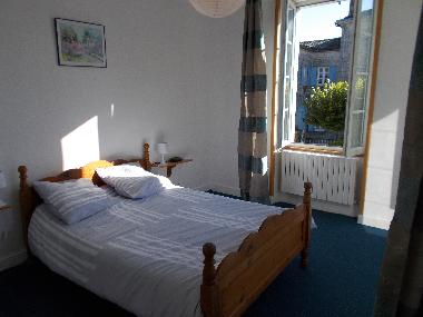 Casa de vacaciones en Aulnay de Santonge (Charente-Maritime)Casa de vacaciones